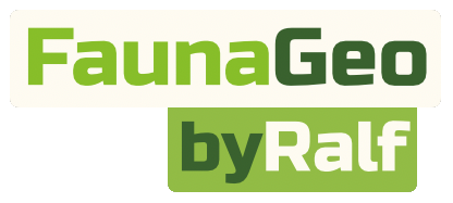 FaunaGeo byRalf